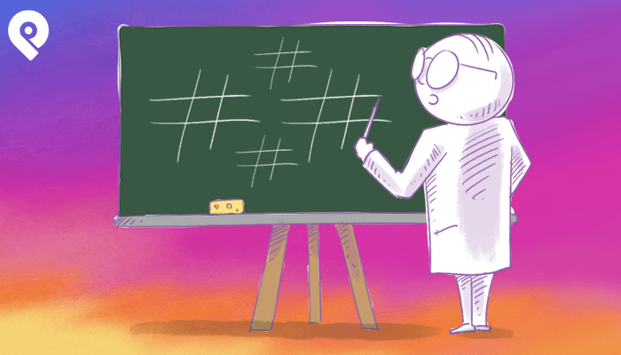 Générateur de hashtag pour Instagram ? Voici un guide 2021 ...